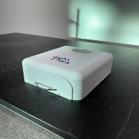 Alpha Thera LED Lamp image 1